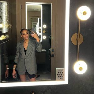 Finally my Meet your Posher